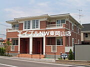 邑久駅より徒歩9分 1階 築17年7ヶ月の賃貸物件