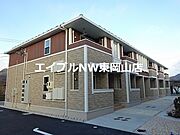 エミール 2階 築10年2ヶ月の賃貸物件