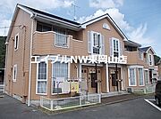 アミティエＡ棟 1階 築28年8ヶ月の賃貸物件