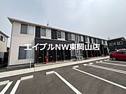 大多羅駅より徒歩15分 2階 築1年5ヶ月の賃貸物件