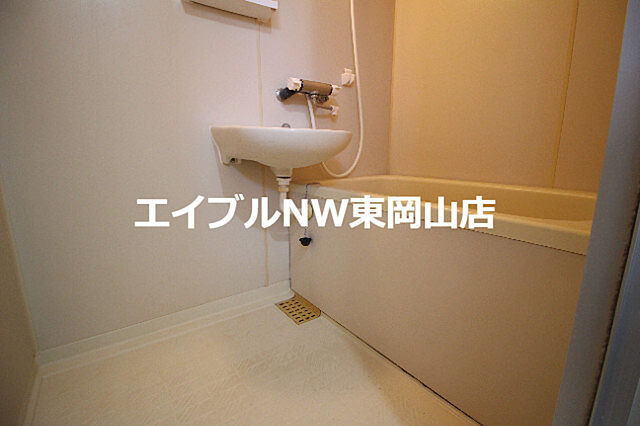 浴室