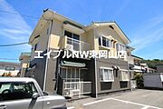 グリーンステージ四御神２ 1階 築29年6ヶ月の賃貸物件