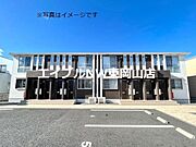 西大寺駅より徒歩7分 1階 新築の賃貸物件