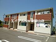 万富駅より徒歩73分 1階 築16年の賃貸物件