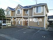 サンセ-ルK・YB 1階 築25年7ヶ月の賃貸物件