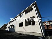 高島駅より徒歩16分 2階 築9年8ヶ月の賃貸物件