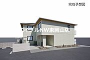 瀬戸駅より徒歩19分 1階 新築の賃貸物件