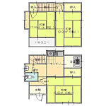 小俣町戸建て2のイメージ