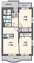 間取り：222014574618