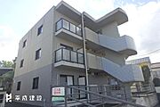 フルスパシェンテ 3階 築20年7ヶ月の賃貸物件