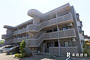 フェルミエール香貫 2階 築25年2ヶ月の賃貸物件