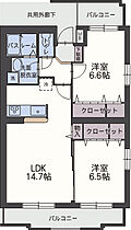 間取り：222016097805