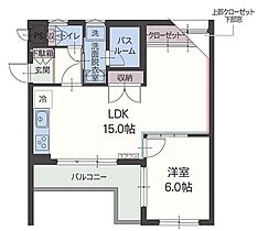 間取り：222016152669