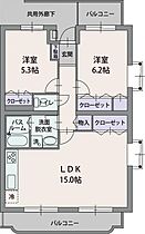 間取り：222016455961