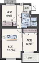 間取り：222016412683