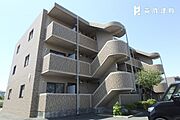 グランデフローラ 3階 築25年7ヶ月の賃貸物件