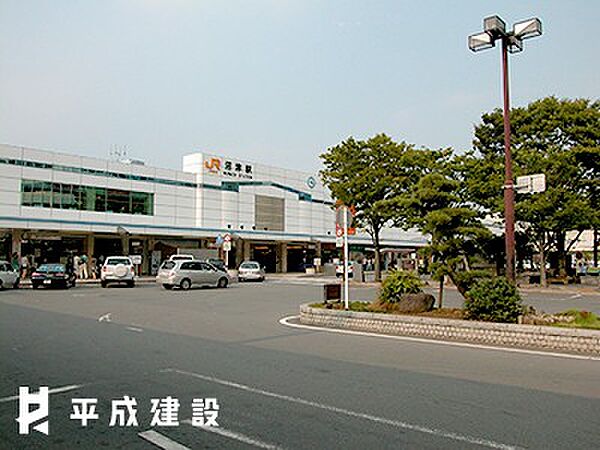画像22:沼津駅南口