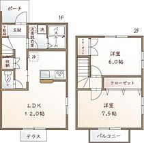 間取り：222016490584