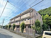 沼津駅よりバス15分 徒歩3分 2階 築25年2ヶ月の賃貸物件
