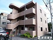 三島駅より徒歩15分 1階 築24年の賃貸物件