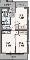 間取り：222016574379