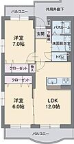 アビタシオンA 104 ｜ 静岡県三島市谷田489-2（賃貸マンション2LDK・1階・58.10㎡） その2