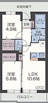 間取り：222016609761