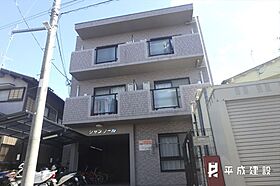 シャンノール 101 ｜ 静岡県駿東郡長泉町下土狩3-6（賃貸マンション1R・1階・23.36㎡） その1