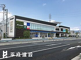 アウローラ桜堤 304 ｜ 静岡県駿東郡長泉町桜堤2丁目8-7（賃貸マンション2LDK・3階・62.81㎡） その26