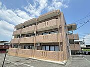 大場駅より徒歩18分 3階 築23年8ヶ月の賃貸物件