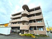 ソレアードK 4階 築24年4ヶ月の賃貸物件