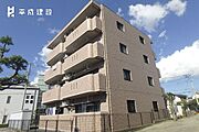 コンフォート荻素 4階 築17年7ヶ月の賃貸物件