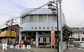 アルコバレーノI 404 ｜ 静岡県三島市幸原町2丁目6-22（賃貸マンション1R・4階・29.37㎡） その17