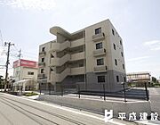 三島二日町駅より徒歩14分 4階 築16年4ヶ月の賃貸物件