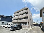 韮山駅より徒歩7分 2階 築22年8ヶ月の賃貸物件