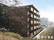 三島駅より徒歩18分 1階 築15年8ヶ月の賃貸物件