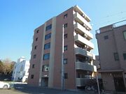アビターレ平町 6階 築21年1ヶ月の賃貸物件