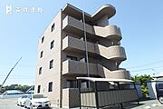 片浜駅より徒歩15分 4階 築18年5ヶ月の賃貸物件