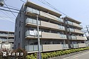 大岡駅より徒歩11分 4階 築16年2ヶ月の賃貸物件