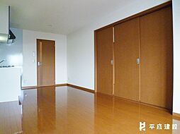 ソブリンハウス 302 3階1LDKのリビング/ダイニング