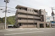 沼津駅よりバス10分 徒歩1分 2階 築16年7ヶ月の賃貸物件