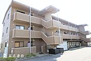 ソレイユM 2階 築22年7ヶ月の賃貸物件
