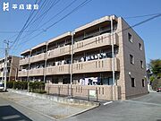 ベアテスPTM 3階 築22年7ヶ月の賃貸物件