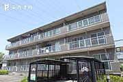 サンパークヒルズ高砂 1階 築29年の賃貸物件