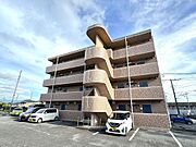 サニーヴィラ 4階 築20年7ヶ月の賃貸物件