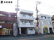 いずみビル 3階 築30年9ヶ月の賃貸物件