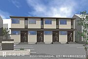 沼津駅より徒歩9分 1階 新築の賃貸物件