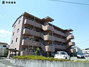 御殿場駅より徒歩13分 3階 築23年7ヶ月の賃貸物件