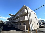 三島駅より徒歩18分 3階 築21年7ヶ月の賃貸物件