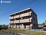 三島二日町駅より徒歩20分 2階 築18年8ヶ月の賃貸物件